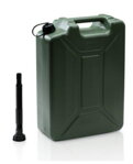 Kanister na palivo ARMY plast 20L 951310