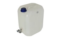 Kanister na vodu s ventilom 10L PNW013/HIC