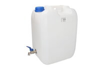 Kanister na vodu s ventilom 20L PNW015/HIC