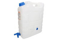 Kanister na vodu s ventilom 20L POJ003
