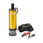 Prečerpávačka paliva 12V čerpadlo LAMPA 72158