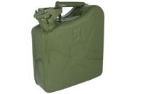 Plechový kanister PHM 5L