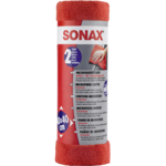 Utierka z mikrovlákna na karosériu SONAX SET