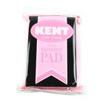 Špongia na zahmlené sklo - Pink KENT