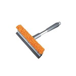Stierka na sklá s hubkou 240mm NIGRIN - 71136