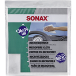 Utierka na sklá z mikrovlákna štandart SONAX