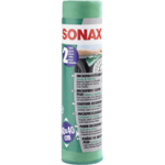 Utierka z mikrovlákna na sklá SONAX SET