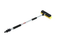 Kefa na umývanie teleskopická BORG 160cm
