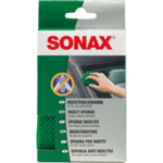 Špongia na zvyšky hmyzu SONAX