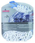 Rukavica na umývanie 2v1 NIGRIN