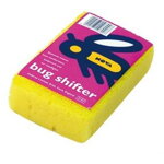 Špongia na hmyz Bugshifter