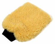 Umývacia rukavica 2in1 WOOL KENCO