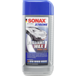 SONAX Xtreme - Brilliant Wax 1 NPT 500ml
