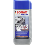 SONAX Xtreme - Polish & Wax 3 500ml
