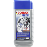SONAX Xtreme - Polish & Wax 2 500ml