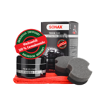 Karnaubský vosk SONAX Premium