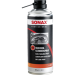 Suché mazivo s teflónom SONAX Professional 400ml