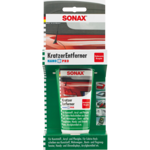 SONAX - Odstraňovač škrabancov z plastových svetiel a plexi skiel 75ml