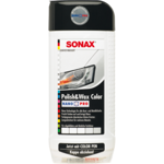 Biela leštenka NanoPro SONAX 500ml