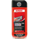 Červená leštenka NanoPro SONAX 500ml