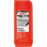 Leštenka na metalízu SONAX 250ml