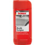 Leštenka na metalízu SONAX 500ml