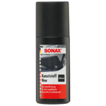 Obnovovač plastov - čierny SONAX 100ml