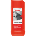 Tvrdý vosk SONAX 250ml