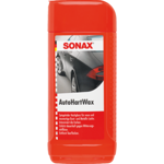 Tvrdý vosk SONAX 500ml