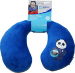 Detský golier na krk SPARCO SPRO 1106BL