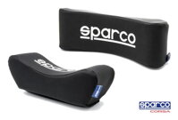 Krčná opierka SPARCO čierna