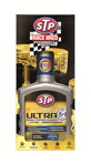 STP Ultra 5v1 Diesel System Cleaner 400ml