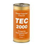 TEC 2000 Diesel Injector Cleaner 375 ml