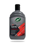 TURTLE WAX Ceramic Polish & Wax - Leštenka s voskom 500ml