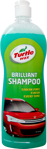 Turtle Wax Brilliant šampón 750ml
