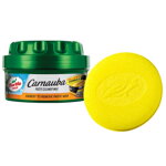 Turtle Wax Carnauba Paste Cleaner Wax - autovosk 397g