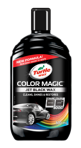 Turtle Wax Color Magic Jet Black Wax 500ml