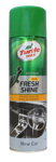 Turtle Wax Fresh Shine New Car 500ml 
