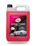 Turtle Wax Hybrid Snow Foam Shampoo - aktívna pena 2500ml