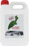 Turtle Wax Pro – Zip Wax autošampón s voskom 5000ml