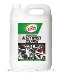 Turtle Wax Pro Wheel Cleaner – čistič diskov 5000ml
