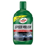 TURTLE WAX Speed Polish - rýchla obnova laku 500ml
