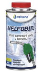 Velvana Velfobín proti zamrznutiu vody v benzíne 450ml