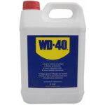 WD-40 olej 5L 