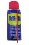 WD-40 olej 100ml