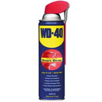 WD-40 Smart Straw olej 450ml