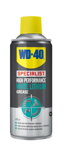 WD-40 Specialist - Biela lithiová vazelína 400ml
