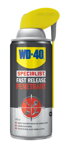 WD-40 Specialist - Rýchlo uvolňujúcí penetrant 400ml