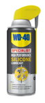 WD-40 Specialist - Silikónové mazivo 400ml