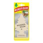 Wunder-Baum KOKOS - osviežovač